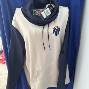 Under Armour Women's Navy Hoodie